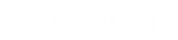 Emendas Wordmark Reversed