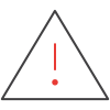 Risk Icon Red