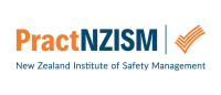 New Zealand Institute of Safety Managment Accredited Member